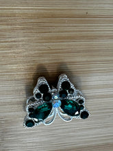 Load image into Gallery viewer, Fancy Beads Rhinestone Butterfly Shape
