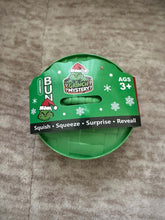 Load image into Gallery viewer, Grinch Mystery Dumpling Squishy (Non-Branded)
