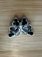 Load image into Gallery viewer, Fancy Beads Rhinestone Butterfly Shape
