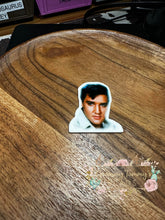 Load image into Gallery viewer, Elvis Flatback 35X40Mm 1-Count
