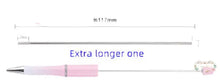 Load image into Gallery viewer, Extender Bar for Beadable Pens Bar Extender
