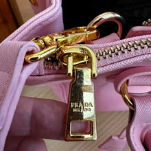 Load image into Gallery viewer, Pink Pr@d@ Bag - New
