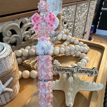 Load image into Gallery viewer, LoVe Ready Made Pen - Pink Ribbon
