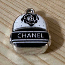 Load image into Gallery viewer, CiCi Metal Charm
