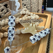 Load image into Gallery viewer, Football Crystal Pen - Cowboys
