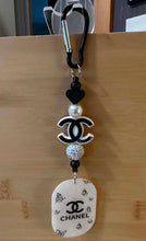 Load image into Gallery viewer, CiCi Butterfly - Ready Made Keychain
