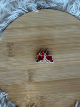 Load image into Gallery viewer, Fancy Beads Rhinestone Butterfly Shape

