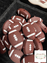 Load image into Gallery viewer, Focal - Silicone Football
