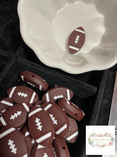 Load image into Gallery viewer, Focal - Silicone Football

