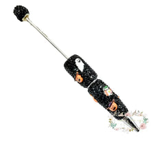 Load image into Gallery viewer, Halloween Series Full Diamond Beaded Pen Different Designs Available Pens
