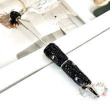 Load image into Gallery viewer, Halloween Series Full Diamond Beaded Pen Different Designs Available Pens

