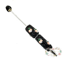Load image into Gallery viewer, Halloween Series Full Diamond Beaded Pen Different Designs Available Pens

