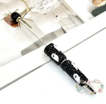Load image into Gallery viewer, Halloween Series Full Diamond Beaded Pen Different Designs Available Pens
