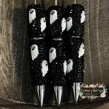 Load image into Gallery viewer, Halloween Series Full Diamond Beaded Pen Different Designs Available Pens
