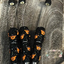Load image into Gallery viewer, Halloween Series Full Diamond Beaded Pen Different Designs Available Pens

