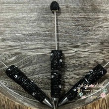 Load image into Gallery viewer, Halloween Series Full Diamond Beaded Pen Different Designs Available Pens
