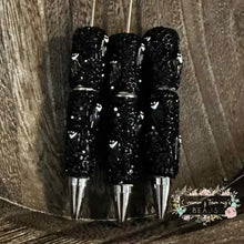 Load image into Gallery viewer, Halloween Series Full Diamond Beaded Pen Different Designs Available Pens
