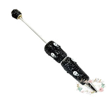 Load image into Gallery viewer, Halloween Series Full Diamond Beaded Pen Different Designs Available Pens
