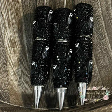 Load image into Gallery viewer, Halloween Series Full Diamond Beaded Pen Different Designs Available Pens
