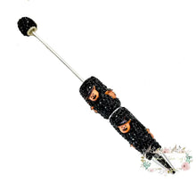 Load image into Gallery viewer, Halloween Series Full Diamond Beaded Pen Different Designs Available Pens
