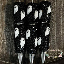 Load image into Gallery viewer, Halloween Series Full Diamond Beaded Pen Different Designs Available Pens
