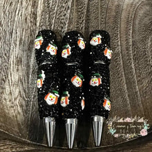 Load image into Gallery viewer, Halloween Series Full Diamond Beaded Pen Different Designs Available Pens
