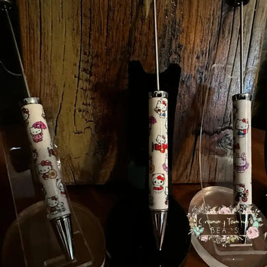 Hk Beadable Pen