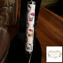 Load image into Gallery viewer, Hk Beadable Pen
