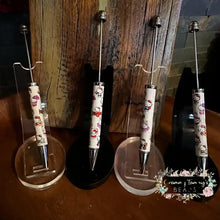 Load image into Gallery viewer, Hk Beadable Pen
