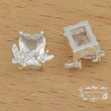 Load image into Gallery viewer, Jewelry Finding - set of two Jewelry Finding
