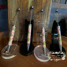 Load image into Gallery viewer, Kermmie Christmas Beadable Pen
