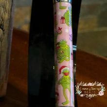 Load image into Gallery viewer, Kermmie Christmas Beadable Pen
