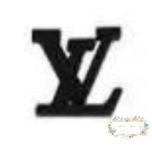 Load image into Gallery viewer, Love Silicone Focal Bead - Black Beads
