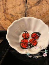 Load image into Gallery viewer, Focal - Silicone Ladybug Focal
