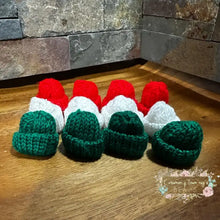 Load image into Gallery viewer, Mini Knit Hats - 12 Count Hat
