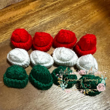 Load image into Gallery viewer, Mini Knit Hats - 12 Count Hat
