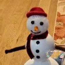 Load image into Gallery viewer, Mini Knit Hats - 12 Count Hat
