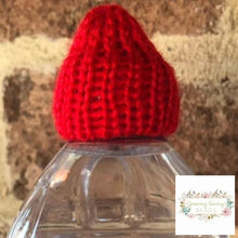 Load image into Gallery viewer, Mini Knit Hats - 12 Count Hat
