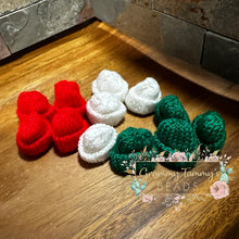 Load image into Gallery viewer, Mini Knit Hats - 12 Count Hat
