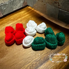 Load image into Gallery viewer, Mini Knit Hats - 12 Count Hat
