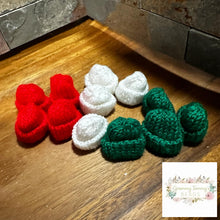 Load image into Gallery viewer, Mini Knit Hats - 12 Count Hat
