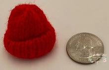 Load image into Gallery viewer, Mini Knit Hats - 12 Count Hat
