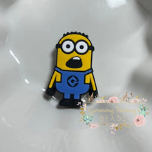 Load image into Gallery viewer, Focal - Minion Silicone
