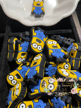 Load image into Gallery viewer, Focal - Minion Silicone
