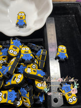 Load image into Gallery viewer, Focal - Minion Silicone
