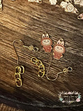 Load image into Gallery viewer, Monster charms - pack of 2 - different variations available Charms
