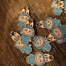 Load image into Gallery viewer, Monster charms - pack of 2 - different variations available Charms
