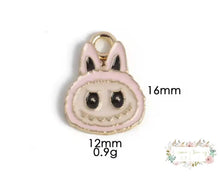 Load image into Gallery viewer, Monster charms - pack of 2 - different variations available Charms
