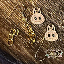 Load image into Gallery viewer, Monster charms - pack of 2 - different variations available Charms
