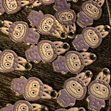 Load image into Gallery viewer, Monster charms - pack of 2 - different variations available Charms
